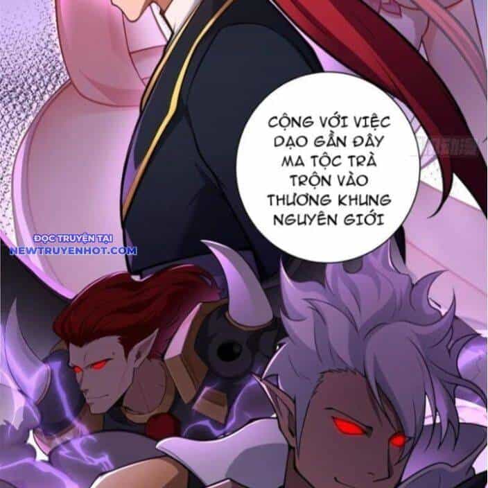 Xuyên Qua Thành Npc Xui Xẻo: Ta Có Lão Bà Che Chở - Chương 92 - ảnh 4
