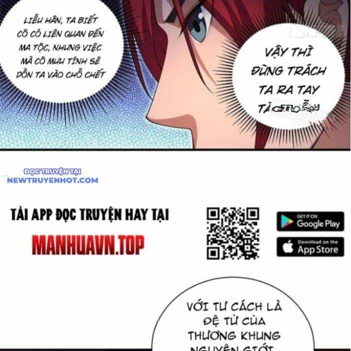 Xuyên Qua Thành Npc Xui Xẻo: Ta Có Lão Bà Che Chở - Chương 92 - ảnh 6