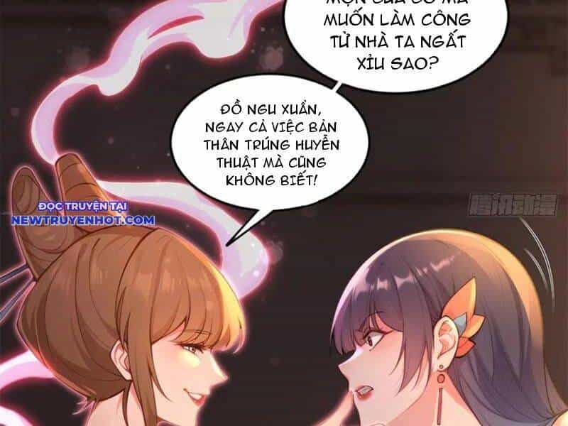 Xuyên Qua Thành Npc Xui Xẻo: Ta Có Lão Bà Che Chở - Chương 93 - ảnh 68
