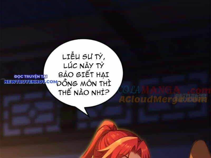 Xuyên Qua Thành Npc Xui Xẻo: Ta Có Lão Bà Che Chở - Chương 93 - ảnh 84