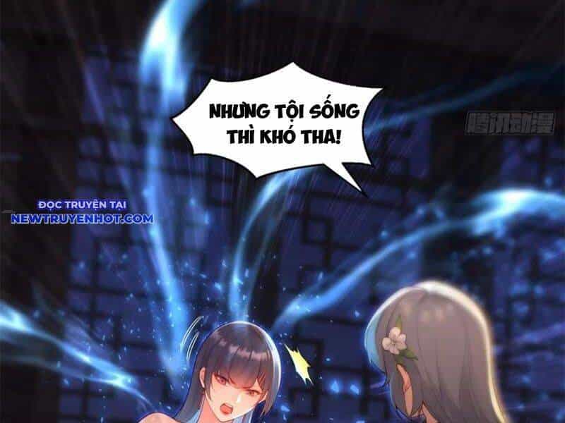 Xuyên Qua Thành Npc Xui Xẻo: Ta Có Lão Bà Che Chở - Chương 93 - ảnh 94