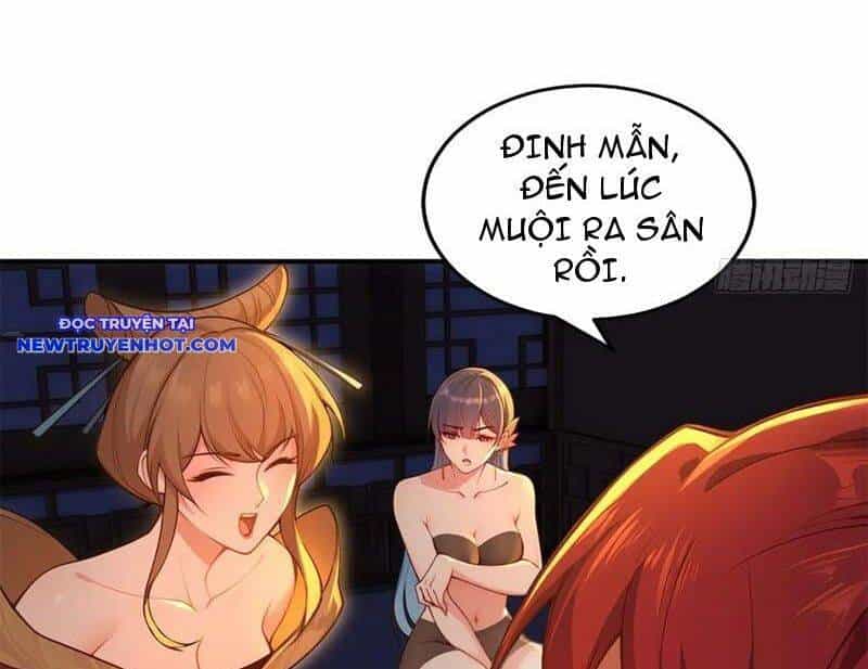 Xuyên Qua Thành Npc Xui Xẻo: Ta Có Lão Bà Che Chở - Chương 94 - ảnh 19