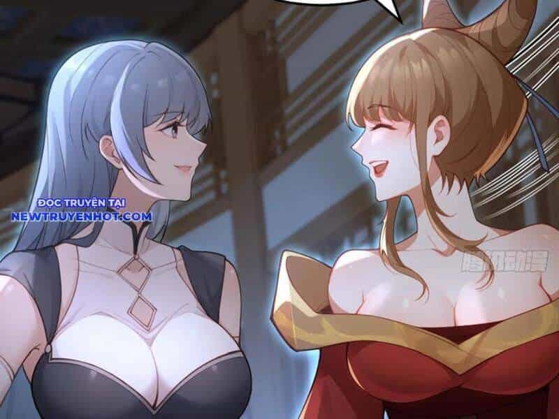 Xuyên Qua Thành Npc Xui Xẻo: Ta Có Lão Bà Che Chở - Chương 95 - ảnh 96