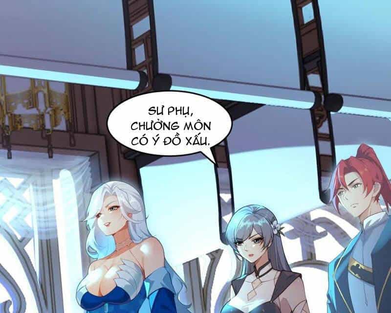 Xuyên Qua Thành Npc Xui Xẻo: Ta Có Lão Bà Che Chở - Chương 96 - ảnh 75