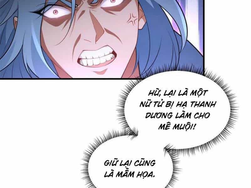 Xuyên Qua Thành Npc Xui Xẻo: Ta Có Lão Bà Che Chở - Chương 97 - ảnh 20