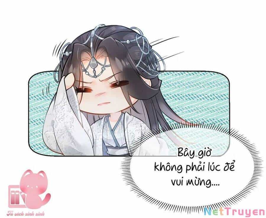 Xuyên Sách: Nghịch Đồ Lại Muốn Ức Hiếp Sư Phụ - Chương 1 - ảnh 36