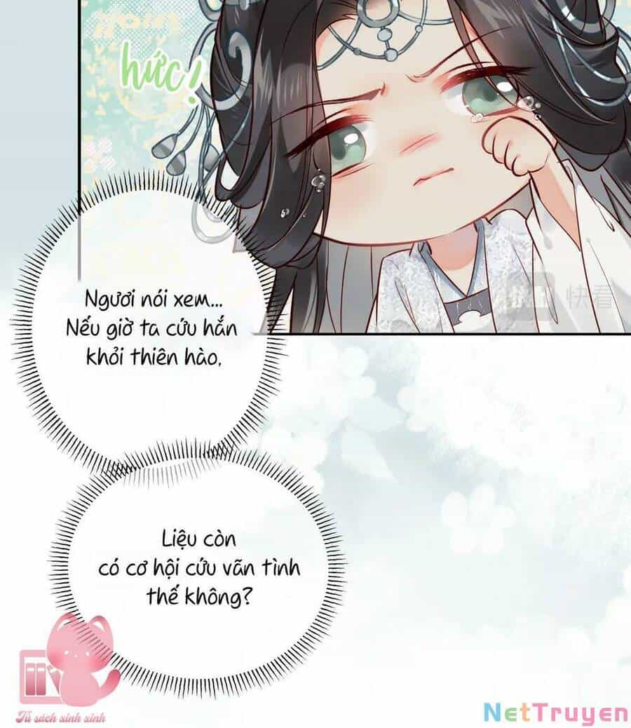 Xuyên Sách: Nghịch Đồ Lại Muốn Ức Hiếp Sư Phụ - Chương 1 - ảnh 49