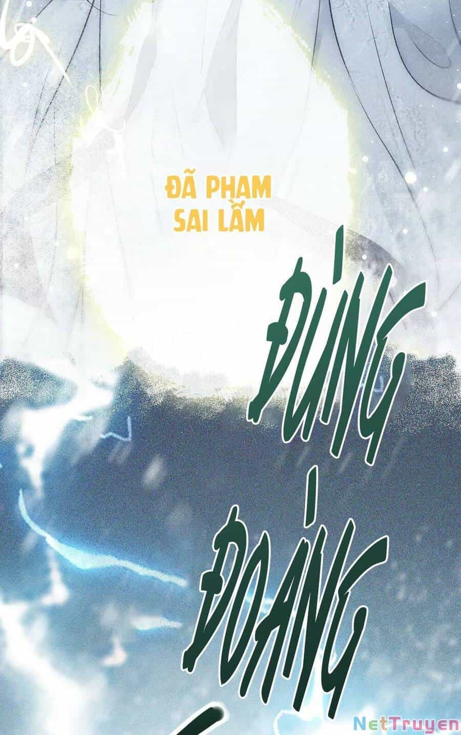 Xuyên Sách: Nghịch Đồ Lại Muốn Ức Hiếp Sư Phụ - Chương 1 - ảnh 6