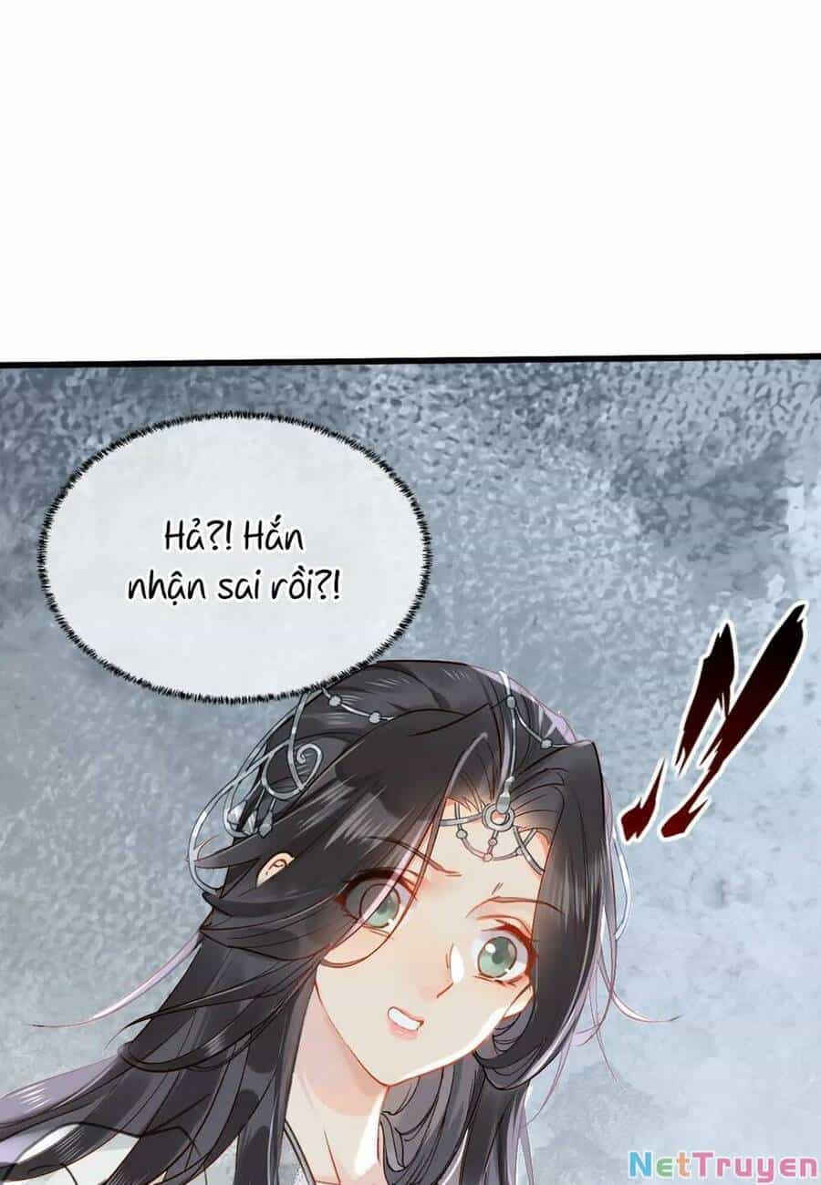 Xuyên Sách: Nghịch Đồ Lại Muốn Ức Hiếp Sư Phụ - Chương 1 - ảnh 94
