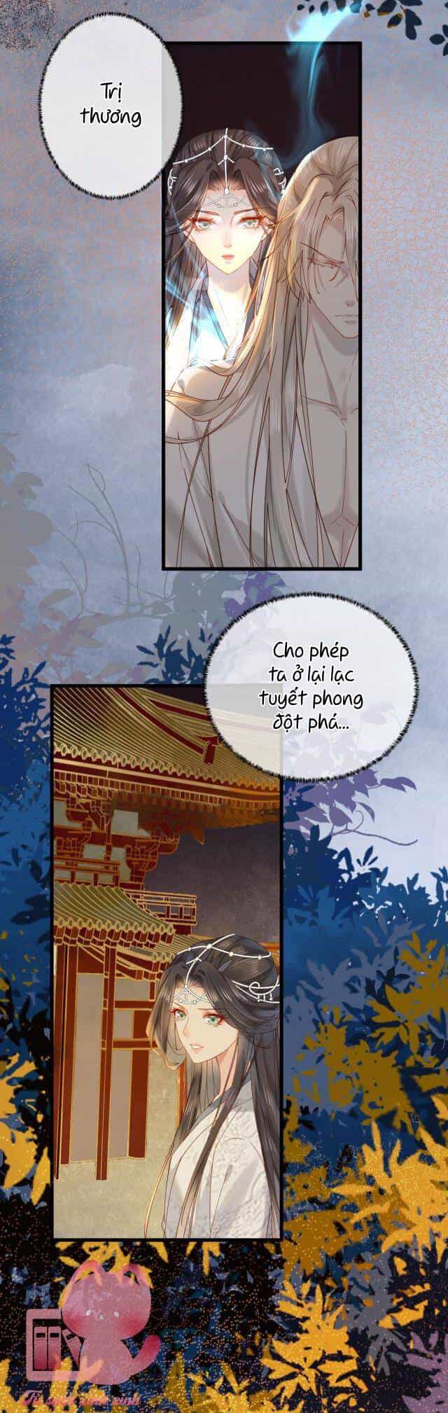 Xuyên Sách: Nghịch Đồ Lại Muốn Ức Hiếp Sư Phụ - Chương 9 - ảnh 24