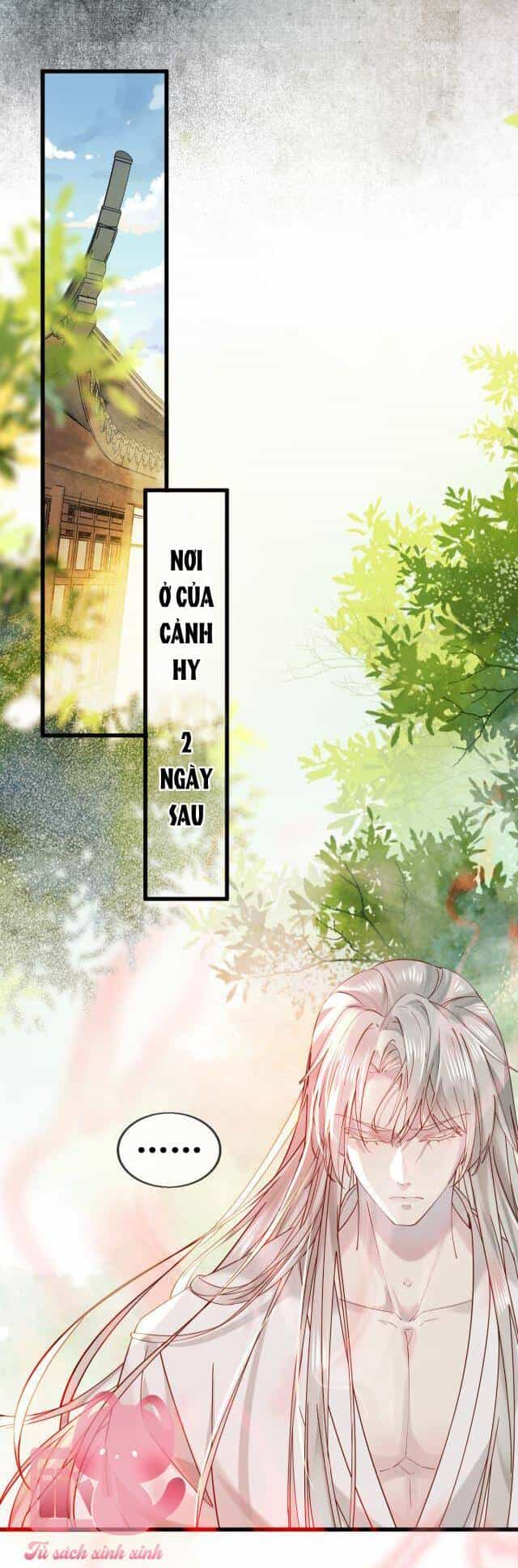 Xuyên Sách: Nghịch Đồ Lại Muốn Ức Hiếp Sư Phụ - Chương 9 - ảnh 30
