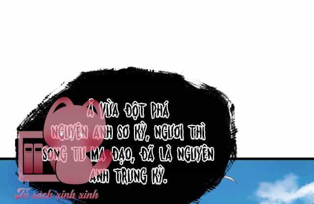 Xuyên Sách: Nghịch Đồ Lại Muốn Ức Hiếp Sư Phụ - Chương 10 - ảnh 23