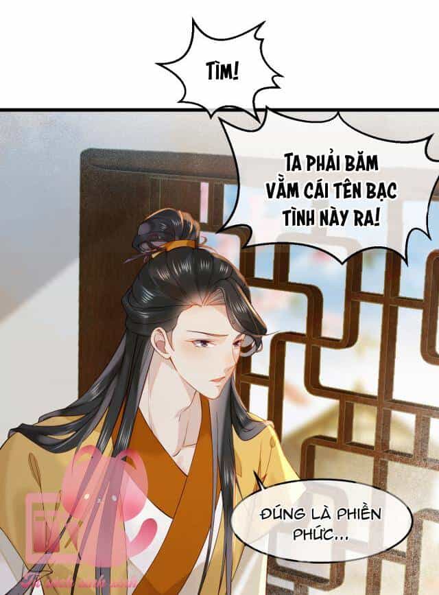 Xuyên Sách: Nghịch Đồ Lại Muốn Ức Hiếp Sư Phụ - Chương 10 - ảnh 29