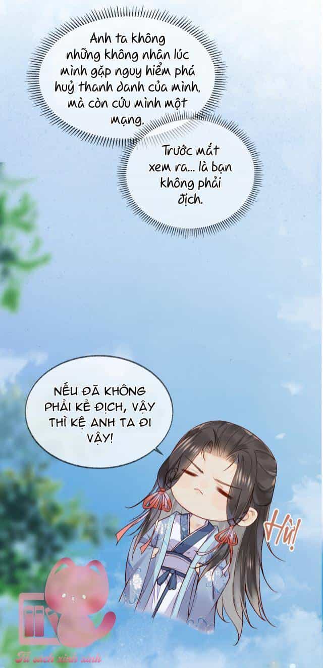 Xuyên Sách: Nghịch Đồ Lại Muốn Ức Hiếp Sư Phụ - Chương 12 - ảnh 14