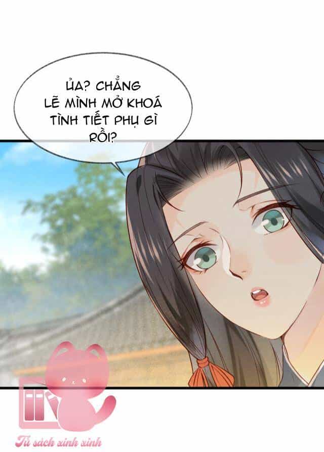 Xuyên Sách: Nghịch Đồ Lại Muốn Ức Hiếp Sư Phụ - Chương 12 - ảnh 20