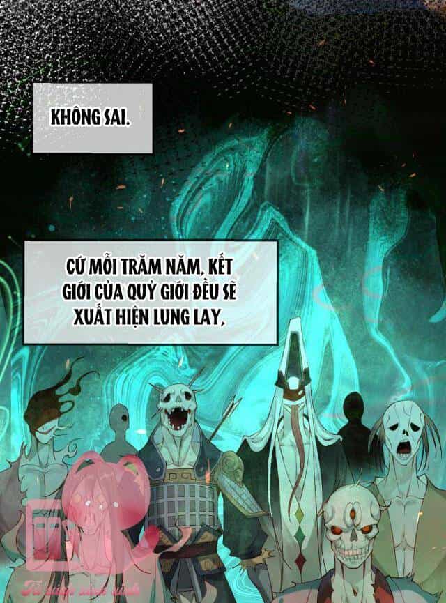Xuyên Sách: Nghịch Đồ Lại Muốn Ức Hiếp Sư Phụ - Chương 13 - ảnh 28