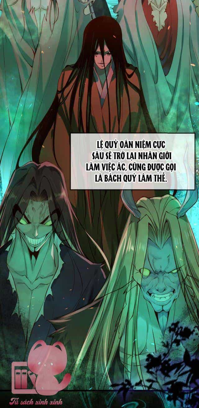 Xuyên Sách: Nghịch Đồ Lại Muốn Ức Hiếp Sư Phụ - Chương 13 - ảnh 29