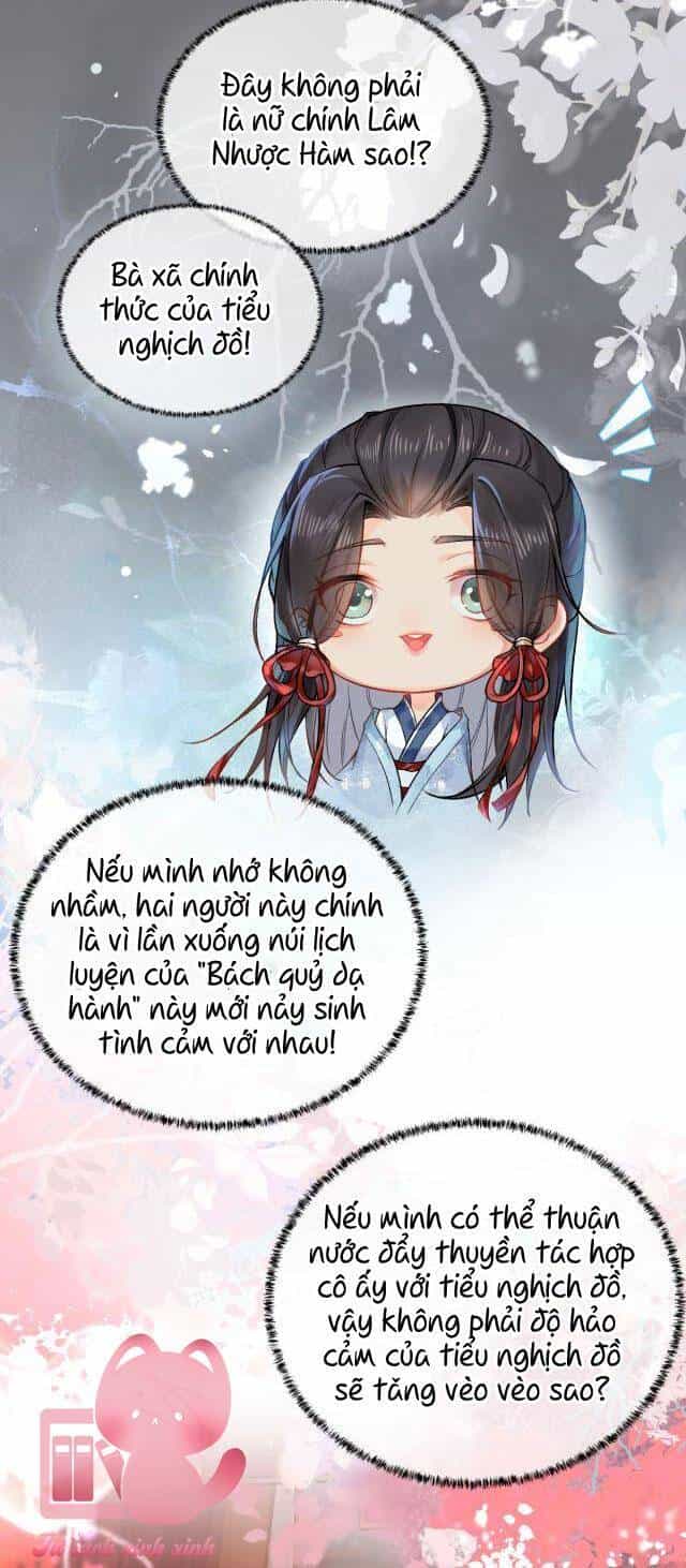 Xuyên Sách: Nghịch Đồ Lại Muốn Ức Hiếp Sư Phụ - Chương 13 - ảnh 34