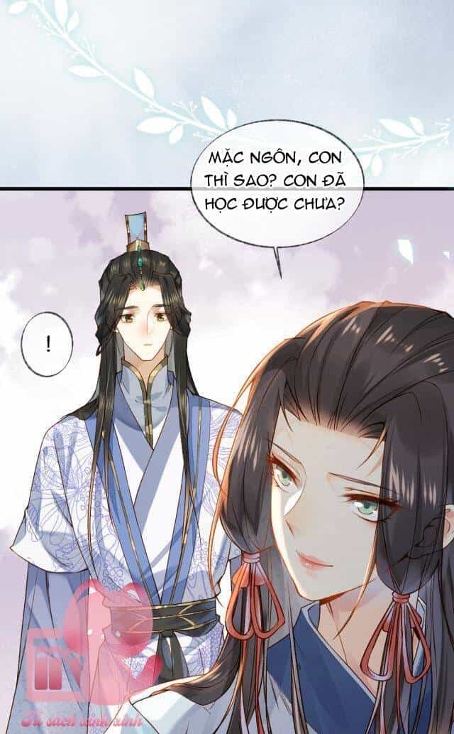Xuyên Sách: Nghịch Đồ Lại Muốn Ức Hiếp Sư Phụ - Chương 14 - ảnh 30