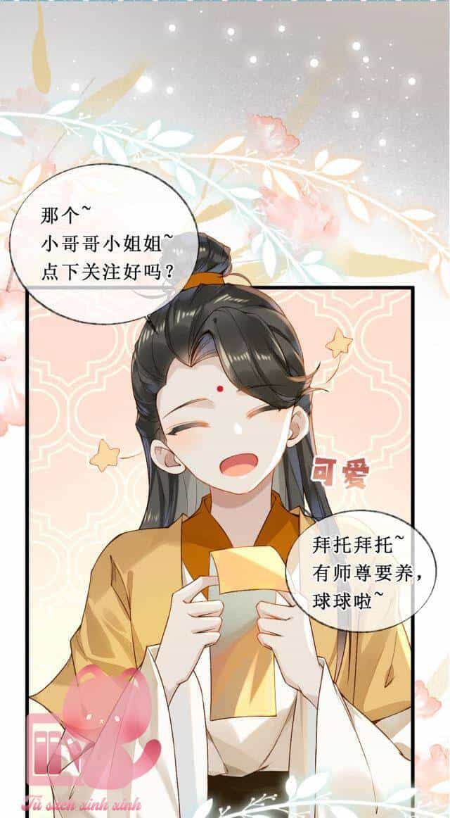 Xuyên Sách: Nghịch Đồ Lại Muốn Ức Hiếp Sư Phụ - Chương 14 - ảnh 40
