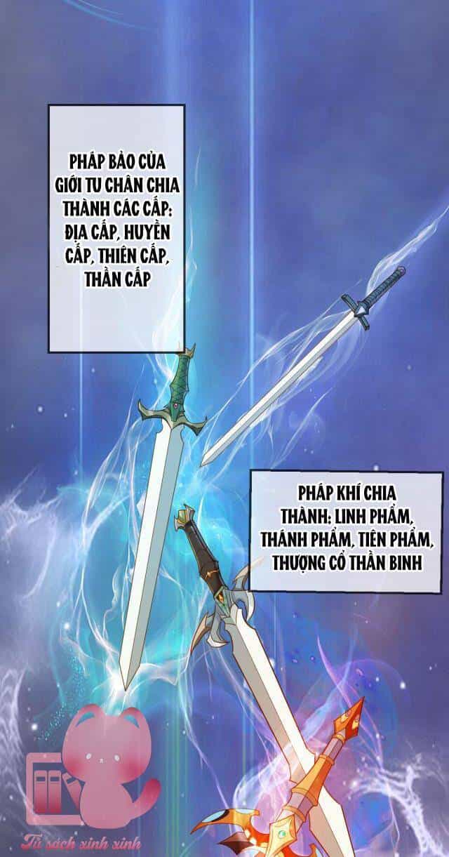 Xuyên Sách: Nghịch Đồ Lại Muốn Ức Hiếp Sư Phụ - Chương 15 - ảnh 10