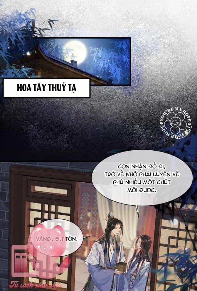 Xuyên Sách: Nghịch Đồ Lại Muốn Ức Hiếp Sư Phụ - Chương 16 - ảnh 4