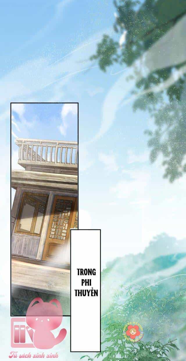 Xuyên Sách: Nghịch Đồ Lại Muốn Ức Hiếp Sư Phụ - Chương 17 - ảnh 35