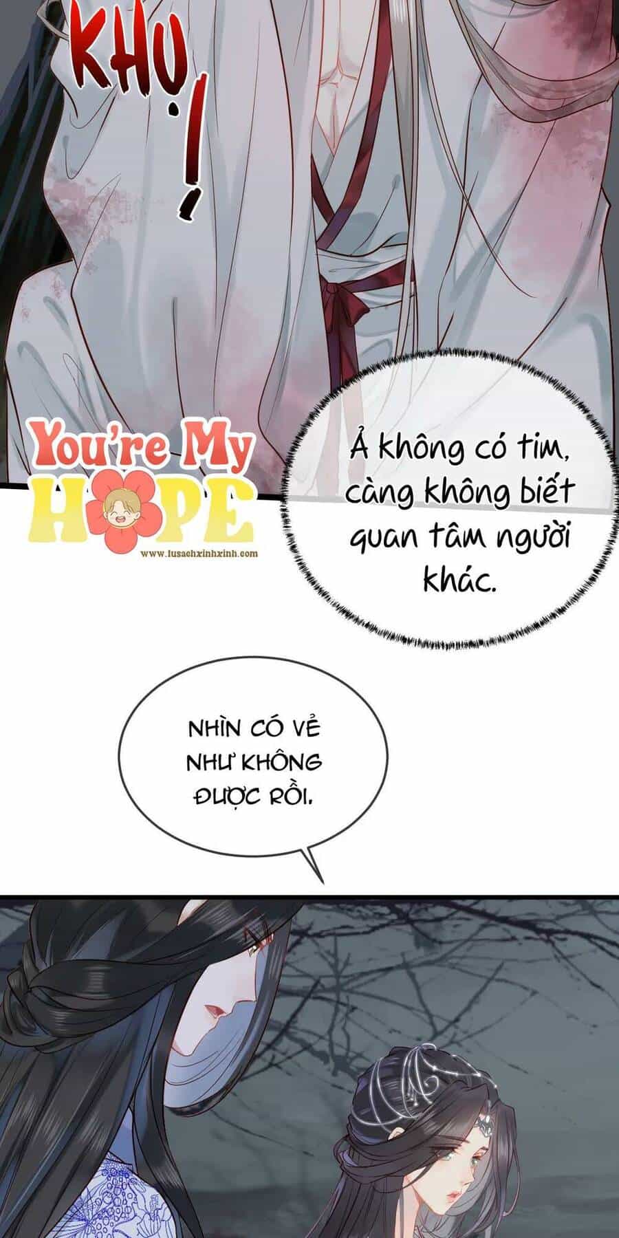 Xuyên Sách: Nghịch Đồ Lại Muốn Ức Hiếp Sư Phụ - Chương 2 - ảnh 10