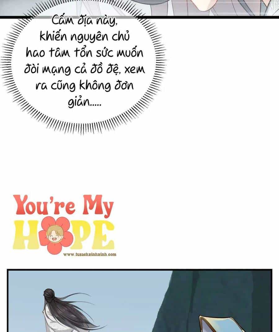 Xuyên Sách: Nghịch Đồ Lại Muốn Ức Hiếp Sư Phụ - Chương 2 - ảnh 15