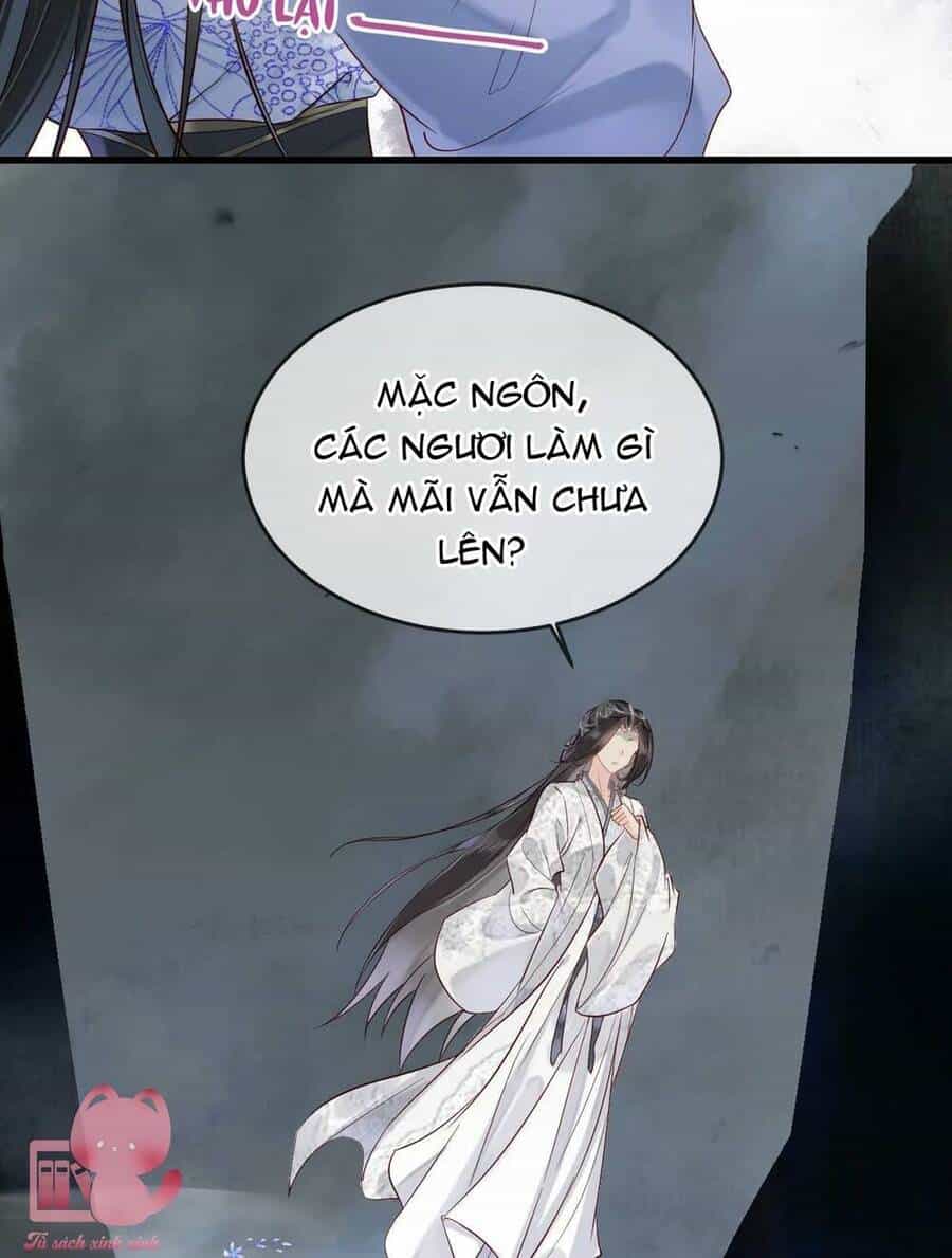 Xuyên Sách: Nghịch Đồ Lại Muốn Ức Hiếp Sư Phụ - Chương 2 - ảnh 33