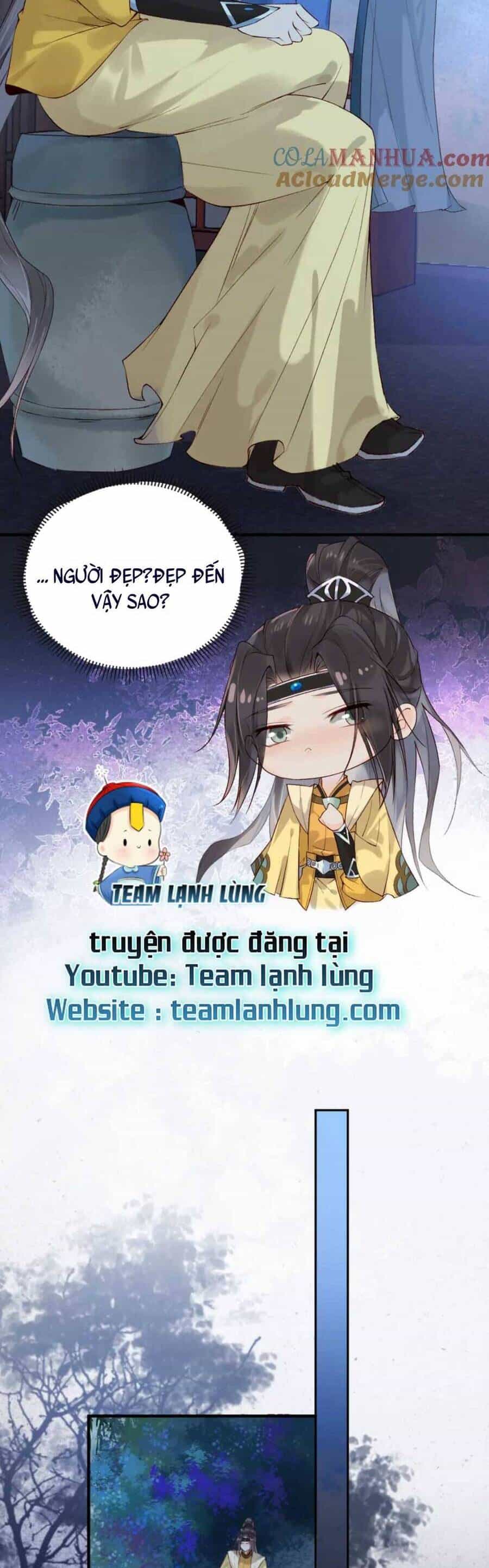 Xuyên Sách: Nghịch Đồ Lại Muốn Ức Hiếp Sư Phụ - Chương 20 - ảnh 6