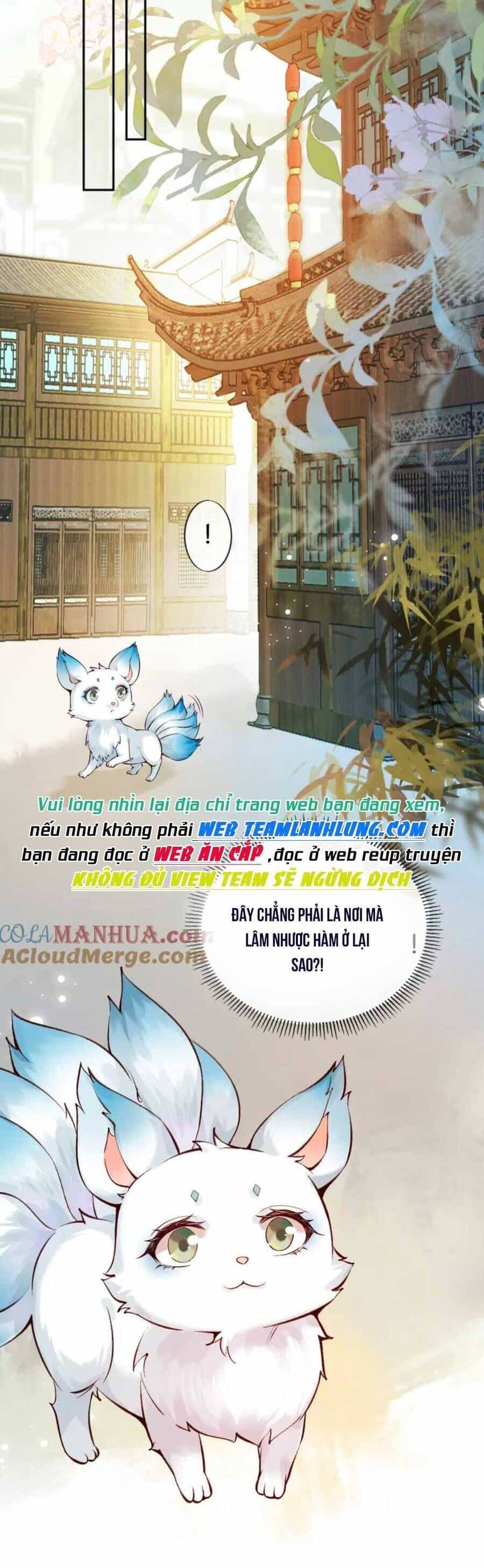 Xuyên Sách: Nghịch Đồ Lại Muốn Ức Hiếp Sư Phụ - Chương 23 - ảnh 18