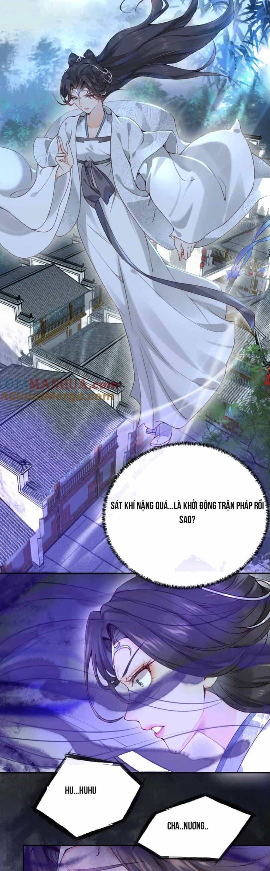 Xuyên Sách: Nghịch Đồ Lại Muốn Ức Hiếp Sư Phụ - Chương 29 - ảnh 18