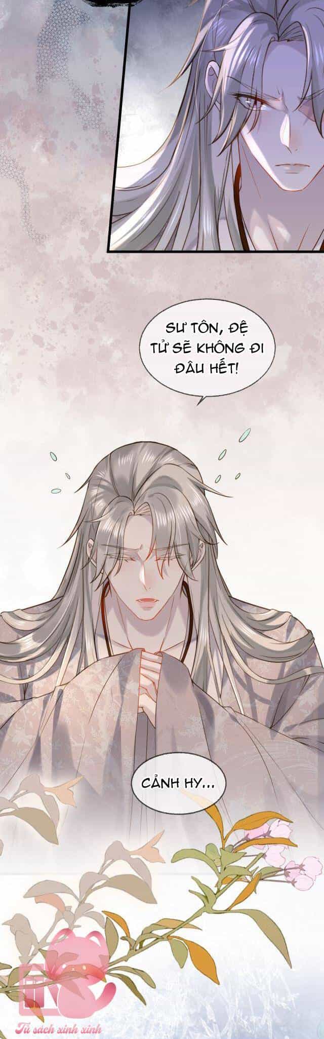 Xuyên Sách: Nghịch Đồ Lại Muốn Ức Hiếp Sư Phụ - Chương 6 - ảnh 29