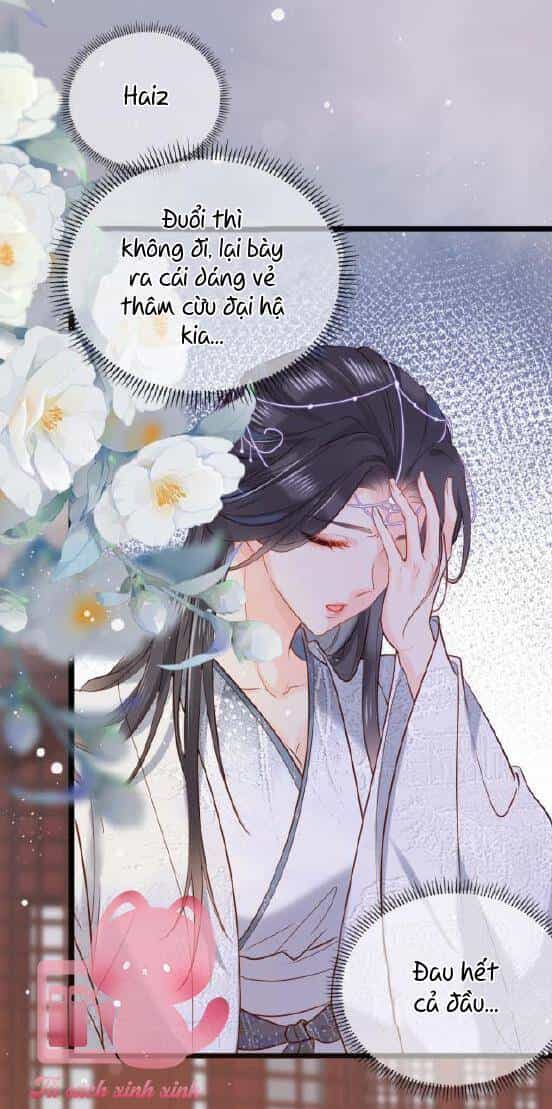 Xuyên Sách: Nghịch Đồ Lại Muốn Ức Hiếp Sư Phụ - Chương 7 - ảnh 14
