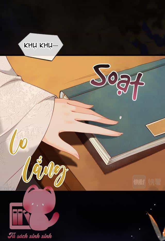 Xuyên Sách: Nghịch Đồ Lại Muốn Ức Hiếp Sư Phụ - Chương 8 - ảnh 9