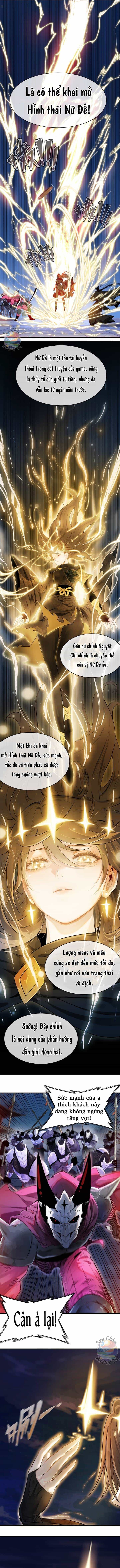 Xuyên Thành Ma Tôn Pháp Hôi - Chương 1 - ảnh 14