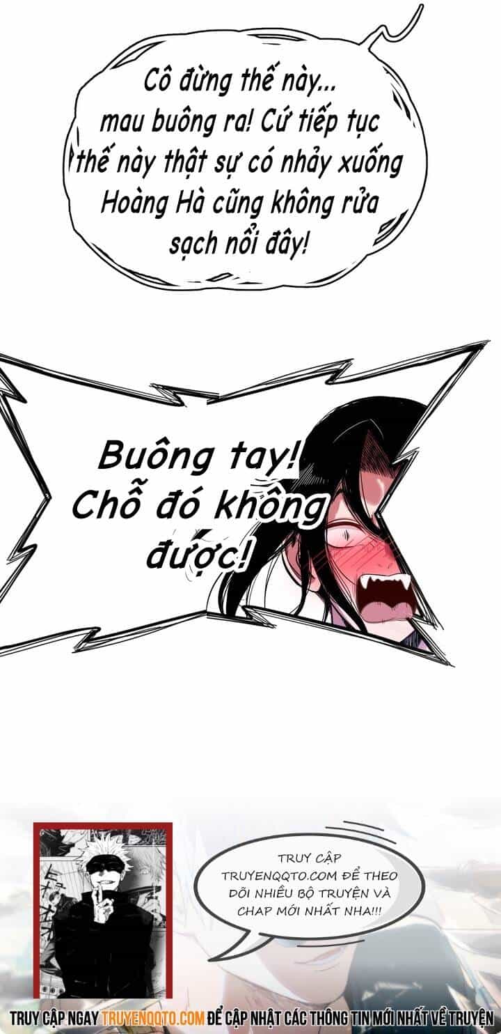 Xuyên Thành Ma Tôn Pháp Hôi - Chương 1 - ảnh 22