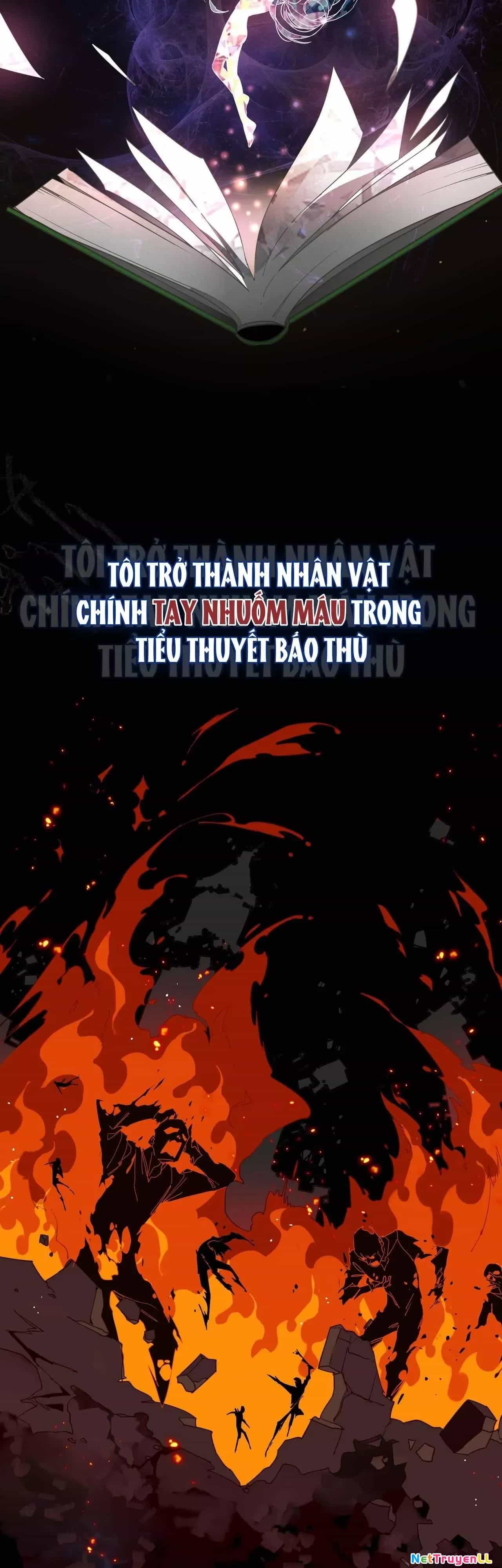 Xuyên Thành Phù Thủy Nuôi Dưỡng Kỵ Sĩ Thánh Điện - Chương 0 - ảnh 2