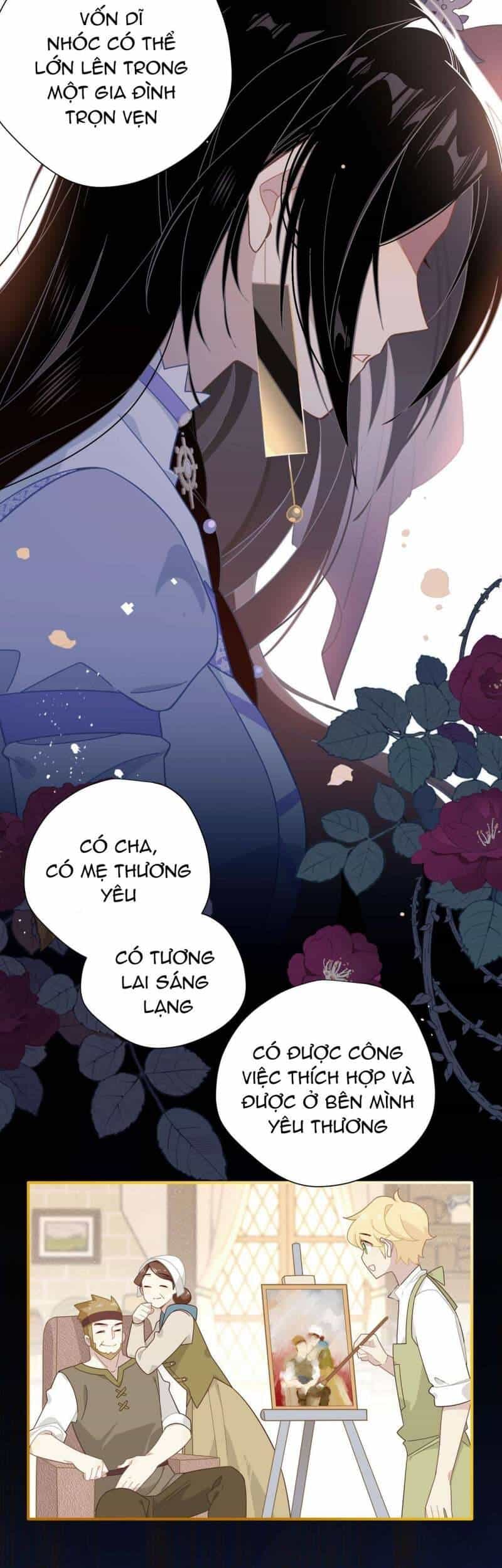 Xuyên Thành Phù Thủy Nuôi Dưỡng Kỵ Sĩ Thánh Điện - Chương 9 - ảnh 13