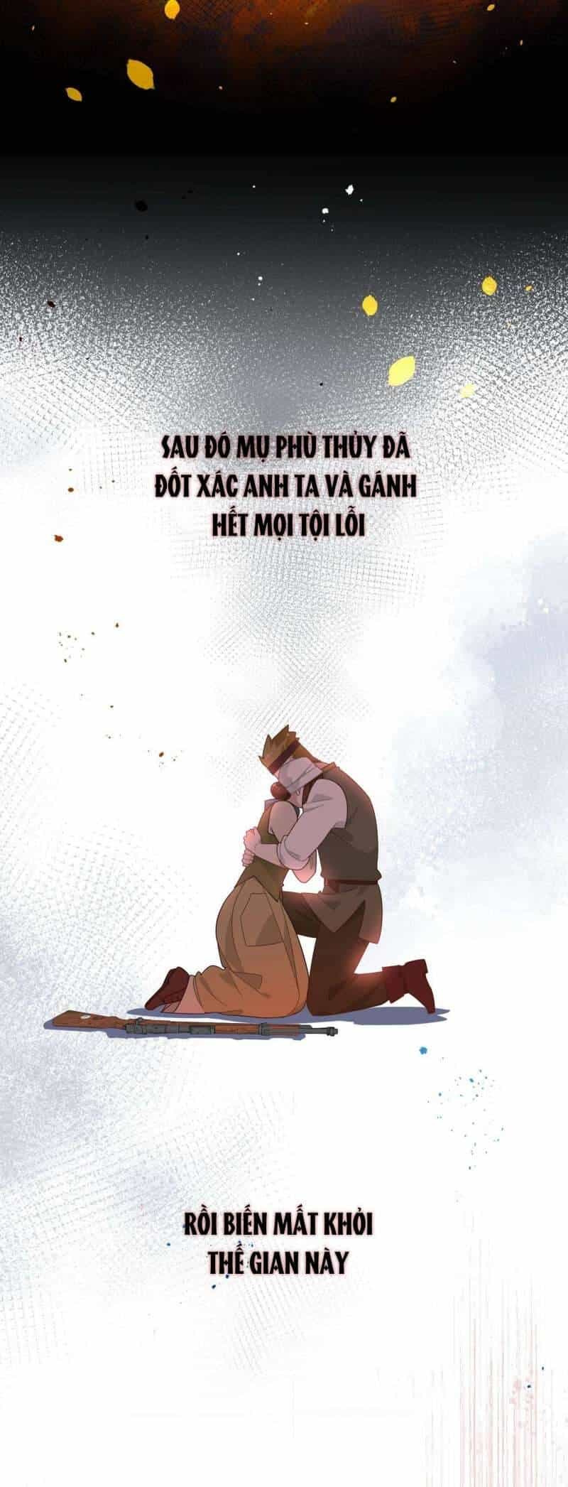 Xuyên Thành Phù Thủy Nuôi Dưỡng Kỵ Sĩ Thánh Điện - Chương 9 - ảnh 26
