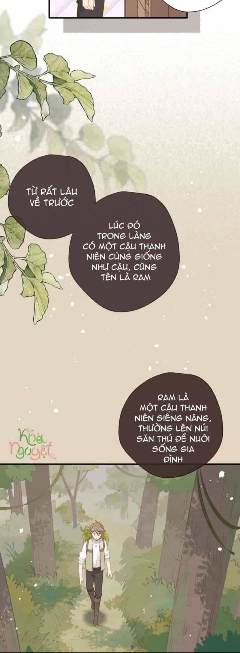 Xuyên Thành Phù Thủy Nuôi Dưỡng Kỵ Sĩ Thánh Điện - Chương 12 - ảnh 10