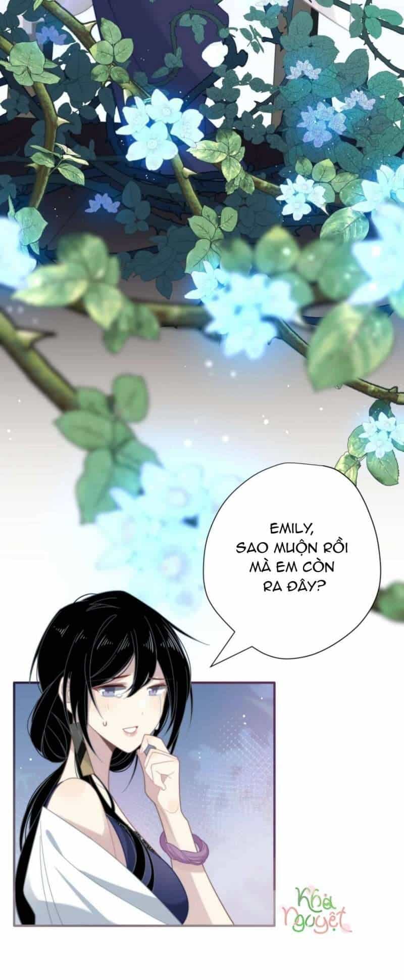 Xuyên Thành Phù Thủy Nuôi Dưỡng Kỵ Sĩ Thánh Điện - Chương 12 - ảnh 29