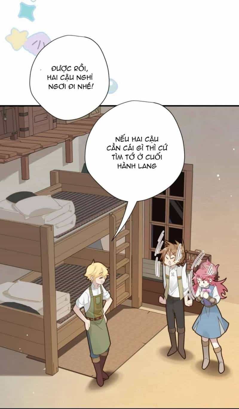 Xuyên Thành Phù Thủy Nuôi Dưỡng Kỵ Sĩ Thánh Điện - Chương 12 - ảnh 4