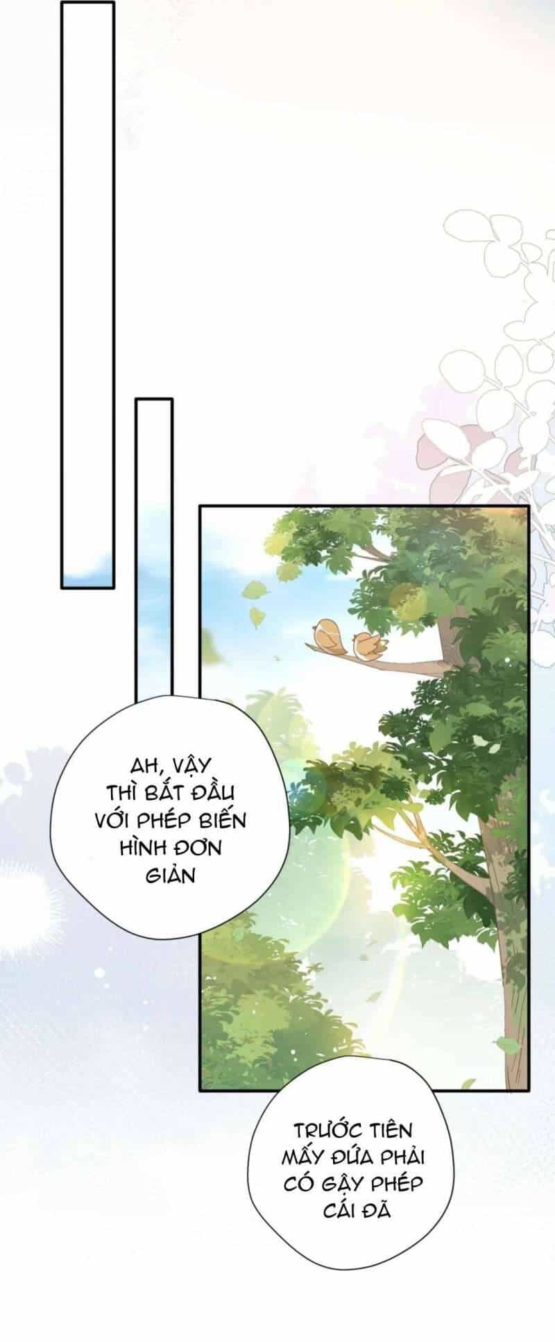 Xuyên Thành Phù Thủy Nuôi Dưỡng Kỵ Sĩ Thánh Điện - Chương 14 - ảnh 15
