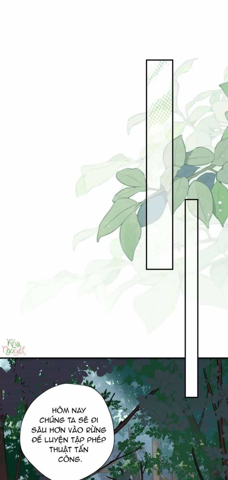 Xuyên Thành Phù Thủy Nuôi Dưỡng Kỵ Sĩ Thánh Điện - Chương 16 - ảnh 14
