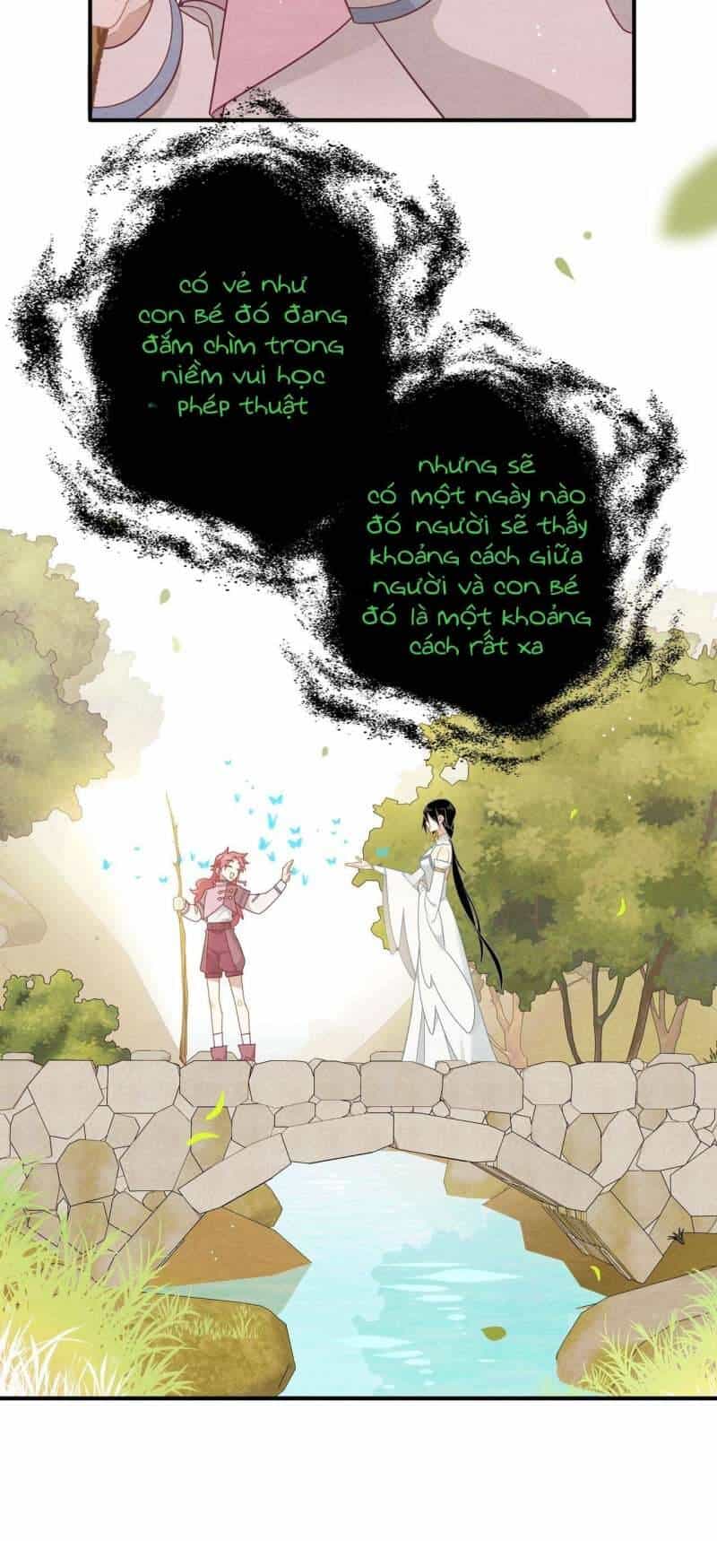 Xuyên Thành Phù Thủy Nuôi Dưỡng Kỵ Sĩ Thánh Điện - Chương 17 - ảnh 18