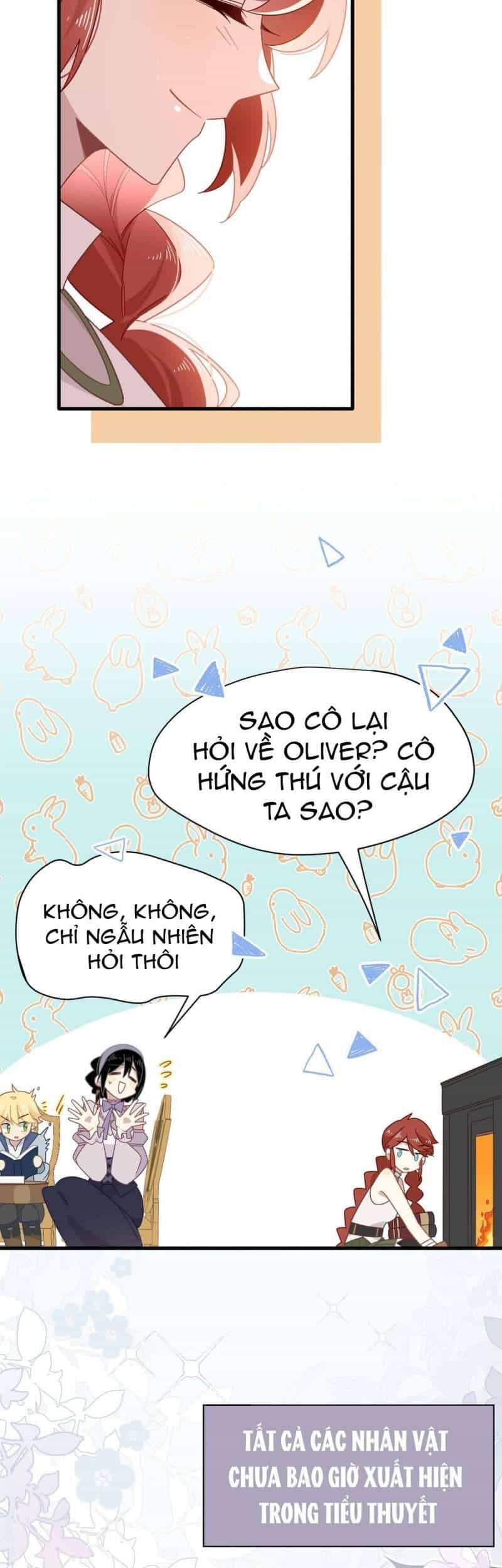 Xuyên Thành Phù Thủy Nuôi Dưỡng Kỵ Sĩ Thánh Điện - Chương 21 - ảnh 17