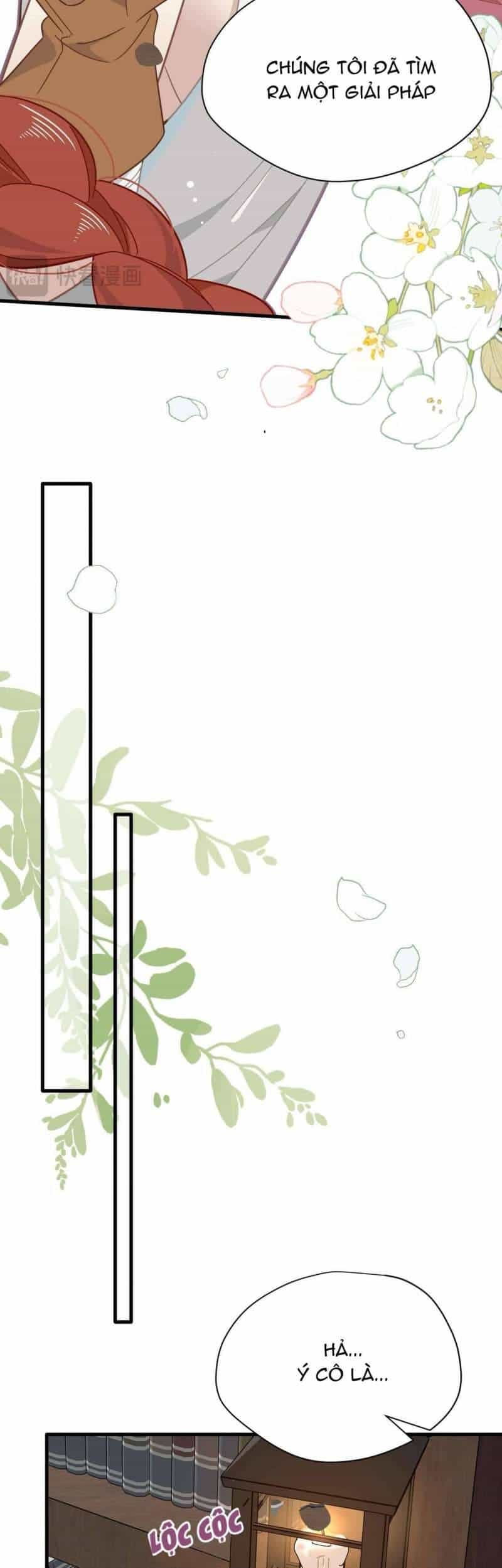 Xuyên Thành Phù Thủy Nuôi Dưỡng Kỵ Sĩ Thánh Điện - Chương 23 - ảnh 11