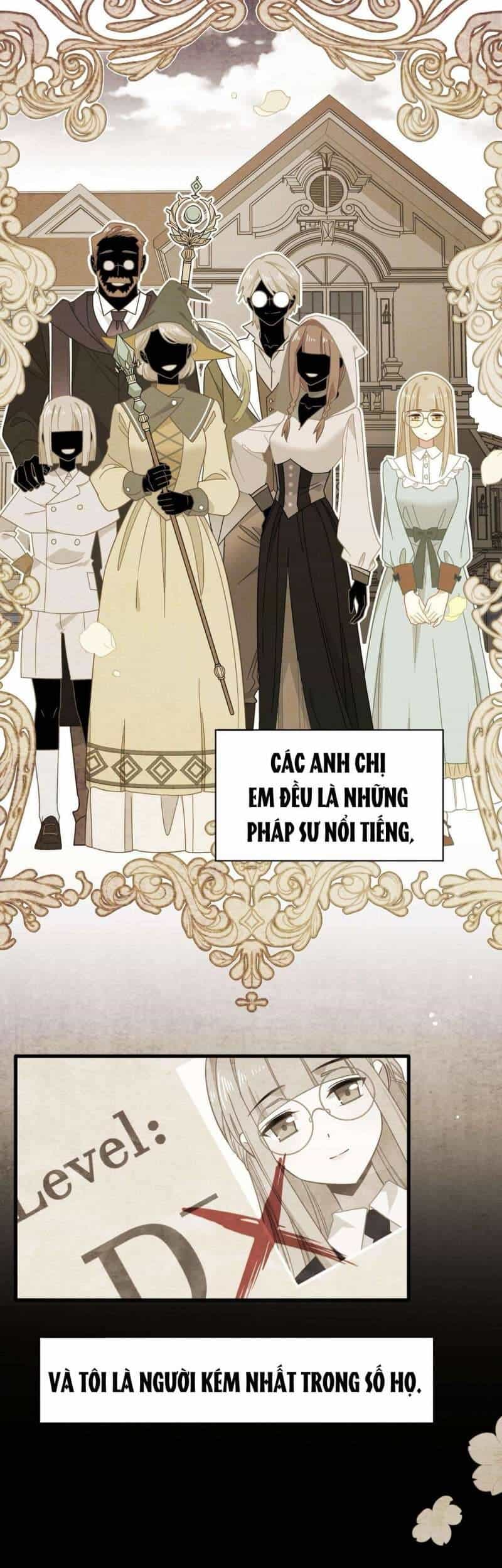 Xuyên Thành Phù Thủy Nuôi Dưỡng Kỵ Sĩ Thánh Điện - Chương 24 - ảnh 21